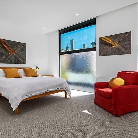 A1 Architectural Sth Melb Home Sleeps 4 Martin Melbourne Luaran gambar